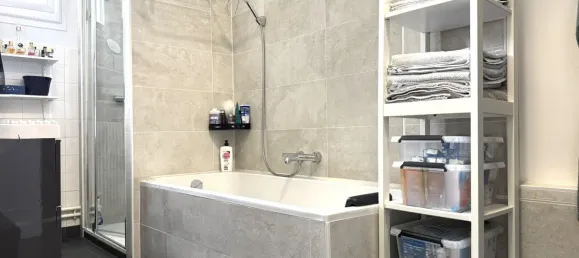 Apartamento de 2 dormitorios en Troyes, France No. 352369 13