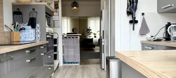 Apartamento de 2 dormitorios en Troyes, France No. 352369 6