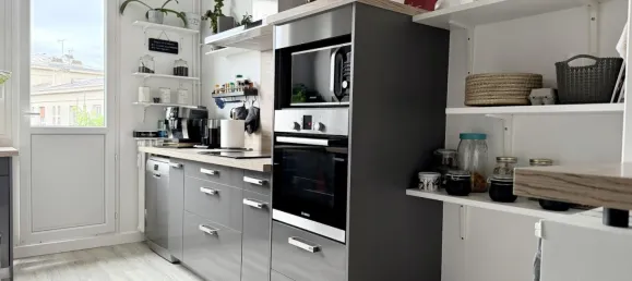 Apartamento de 2 dormitorios en Troyes, France No. 352369 4