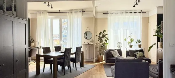 Apartamento de 2 dormitorios en Troyes, France No. 352369 2