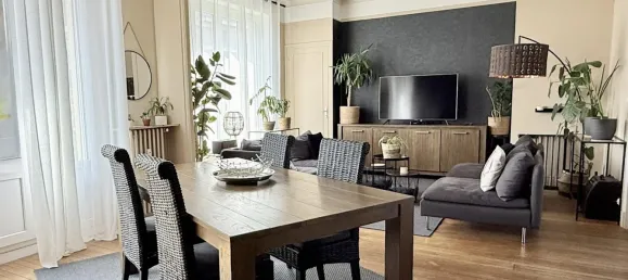 Apartamento de 2 dormitorios en Troyes, France No. 352369 15