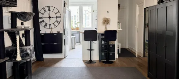 Apartamento de 2 dormitorios en Troyes, France No. 352369 12