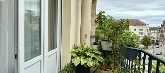 Apartamento de 2 dormitorios en Troyes, France No. 352369 5