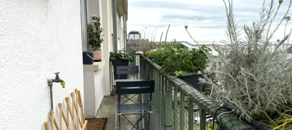 Apartamento de 2 dormitorios en Troyes, France No. 352369 7