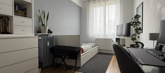 Apartamento de 2 dormitorios en Troyes, France No. 352369 11