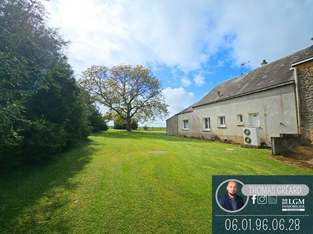 4 chambres Maison à Châteaudun, France No. 239693