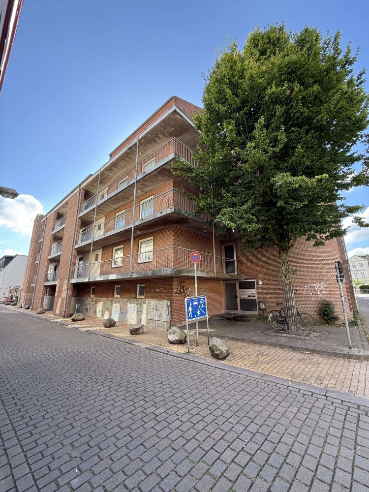1 bedroom Apartment in Flensburg, Germany No. 316593