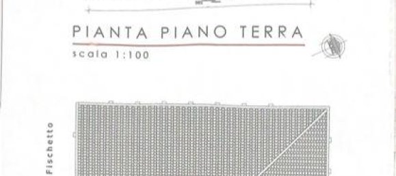 4 rooms House in Mappano, Italy No. 38147 3