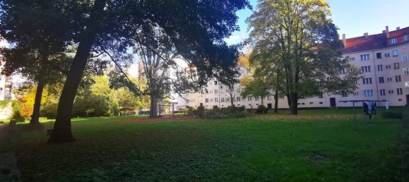 2-Zimmer Wohnung in Plänterwald, Germany, Nr. 53103 2