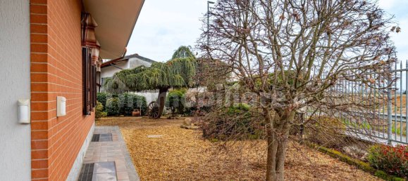 2 bedrooms Villa in Moncalieri, Italy No. 194815 13