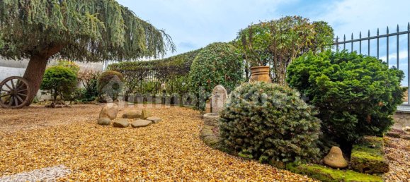 2 bedrooms Villa in Moncalieri, Italy No. 194815 11