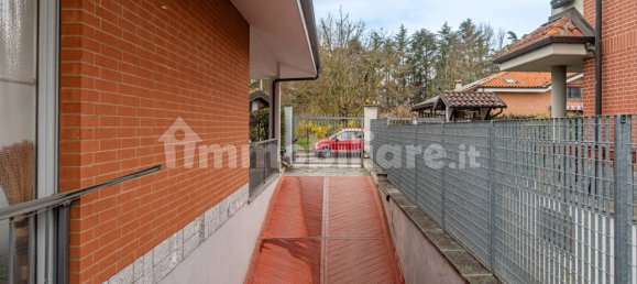 2 bedrooms Villa in Moncalieri, Italy No. 194815 17