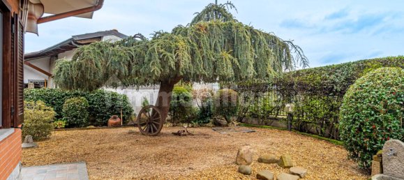 2 bedrooms Villa in Moncalieri, Italy No. 194815 12