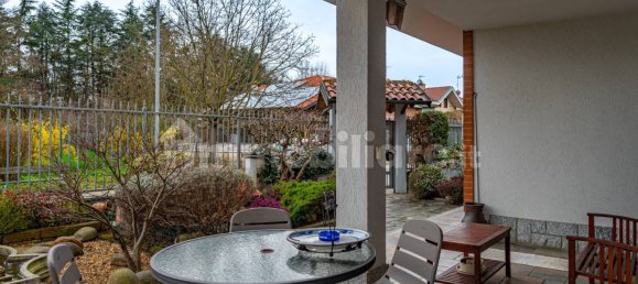 2 bedrooms Villa in Moncalieri, Italy No. 194815 15