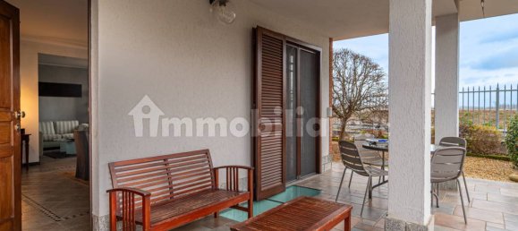 2 bedrooms Villa in Moncalieri, Italy No. 194815 16