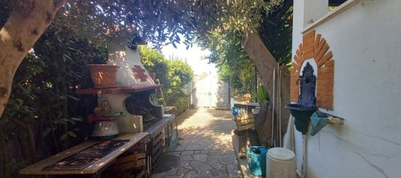 3 bedrooms Villa in Ardea, Italy No. 329433 30