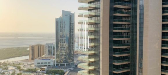 1 bedroom Apartment in Al Reem Island, UAE No. 23401 14