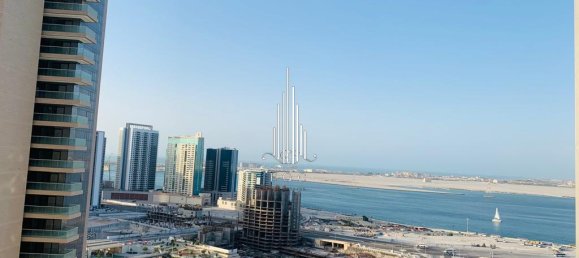 1 bedroom Apartment in Al Reem Island, UAE No. 23401 15