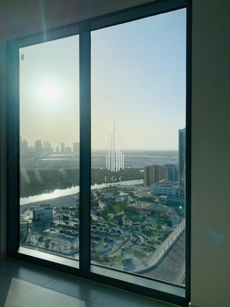 1 bedroom Apartment in Al Reem Island, UAE No. 23401