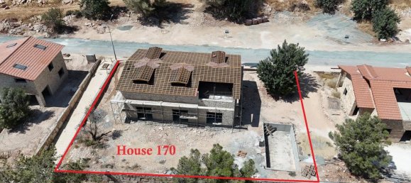 4 bedrooms House in Limassol, Cyprus No. 16587 4