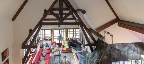 5 bedrooms House in Yvelines, France No. 351407 36