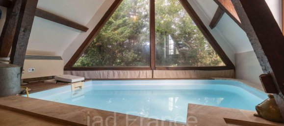 5 bedrooms House in Yvelines, France No. 351407 34