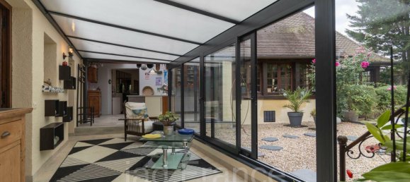 5 bedrooms House in Yvelines, France No. 351407 10