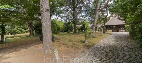 5 bedrooms House in Yvelines, France No. 351407 38