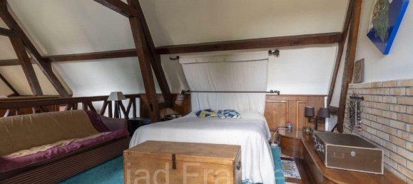 5 bedrooms House in Yvelines, France No. 351407 26