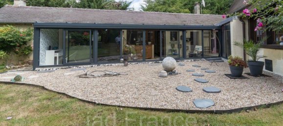 5 bedrooms House in Yvelines, France No. 351407 2