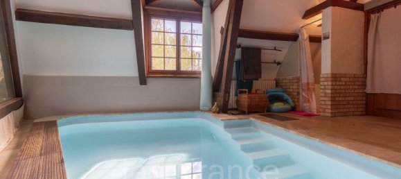 5 bedrooms House in Yvelines, France No. 351407 27