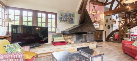 5 bedrooms House in Yvelines, France No. 351407 5