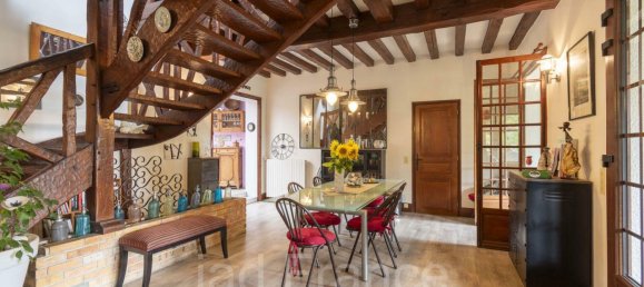 5 bedrooms House in Yvelines, France No. 351407 7