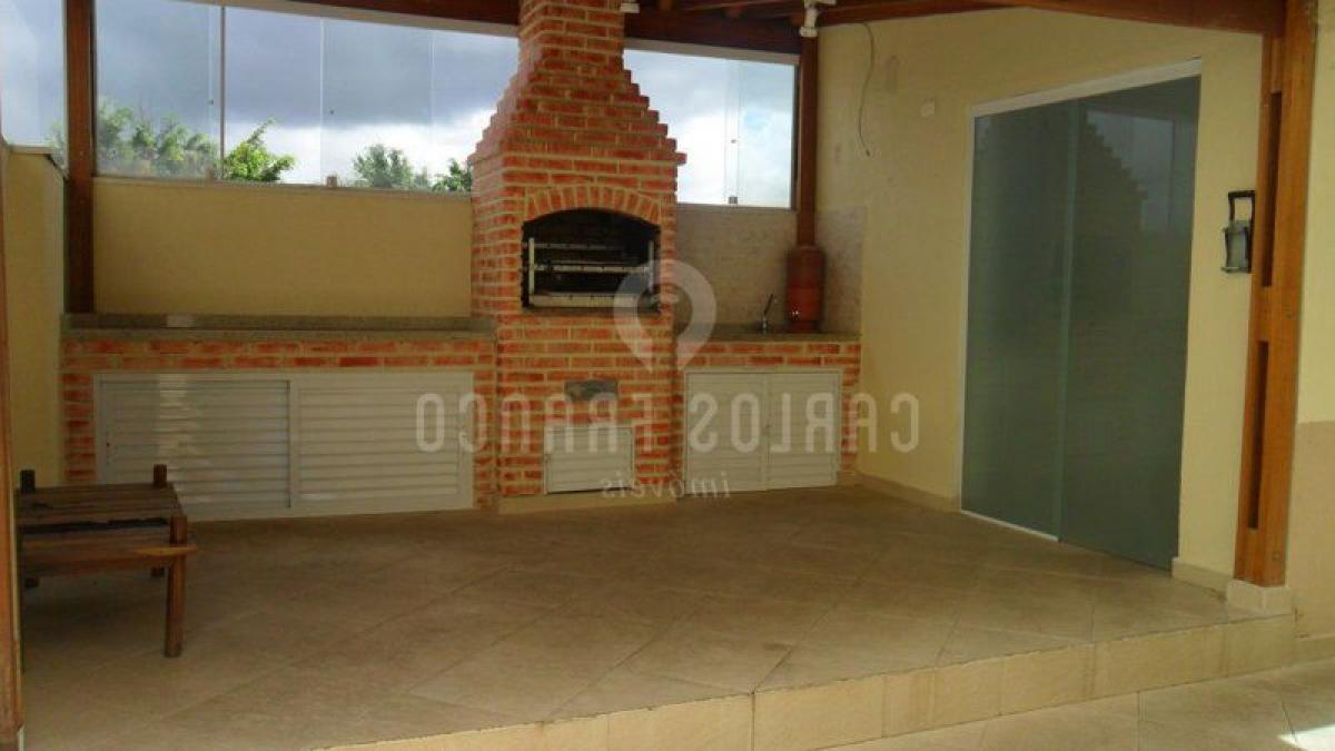 3 Schlafzimmer Haus in Sao Paulo, Brazil, Nr. 593219