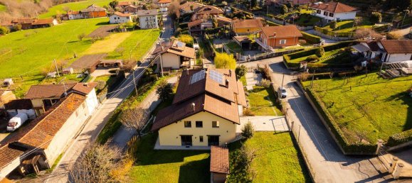 4 bedrooms Villa in San Pietro Val Lemina, Italy No. 56628 32