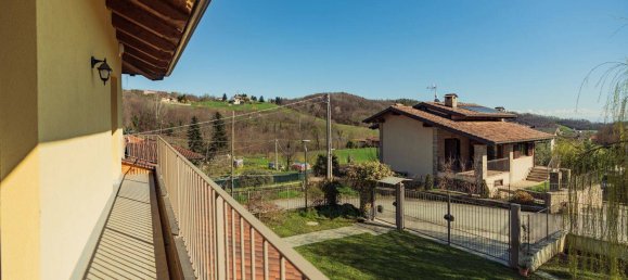 4 bedrooms Villa in San Pietro Val Lemina, Italy No. 56628 15