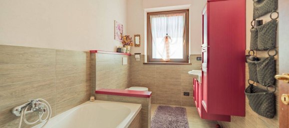 4 bedrooms Villa in San Pietro Val Lemina, Italy No. 56628 11