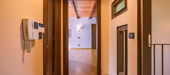 4 bedrooms Villa in San Pietro Val Lemina, Italy No. 56628 19