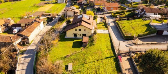 4 bedrooms Villa in San Pietro Val Lemina, Italy No. 56628 34