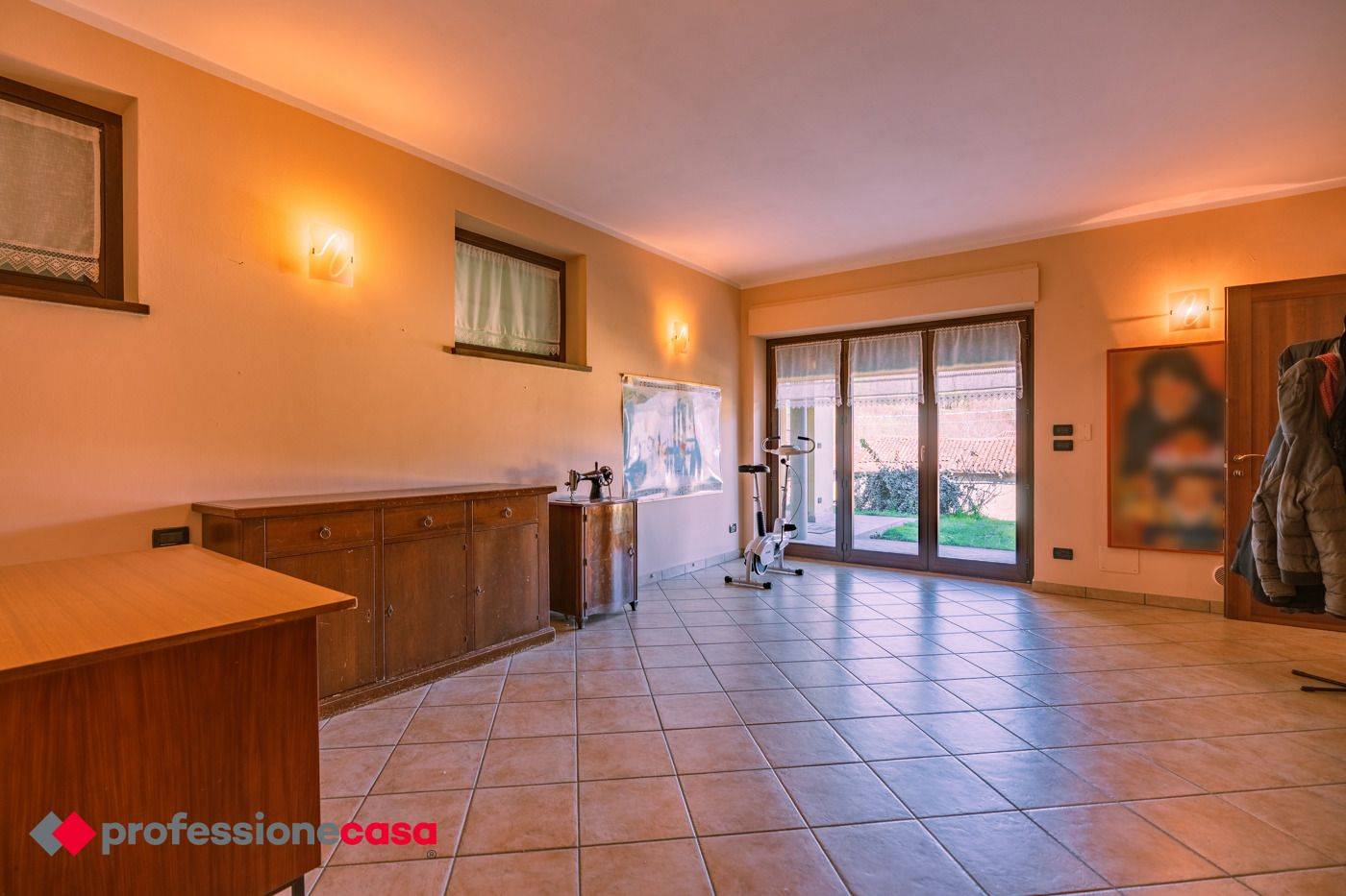 4 bedrooms Villa in San Pietro Val Lemina, Italy No. 56628