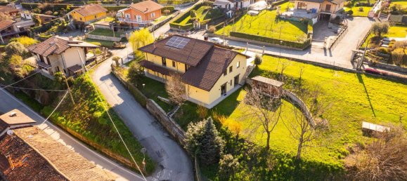 4 bedrooms Villa in San Pietro Val Lemina, Italy No. 56628 30