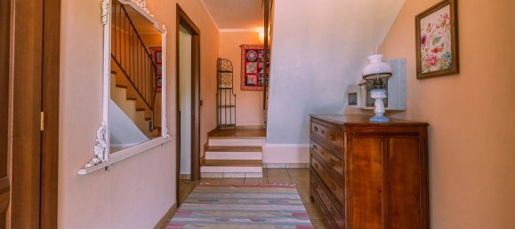 4 bedrooms Villa in San Pietro Val Lemina, Italy No. 56628 41