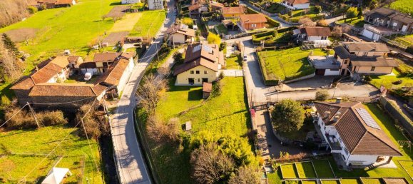 4 bedrooms Villa in San Pietro Val Lemina, Italy No. 56628 35