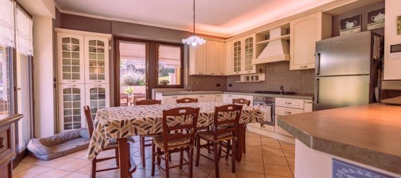 4 bedrooms Villa in San Pietro Val Lemina, Italy No. 56628 48