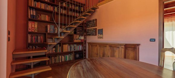 4 bedrooms Villa in San Pietro Val Lemina, Italy No. 56628 22