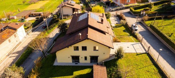 4 bedrooms Villa in San Pietro Val Lemina, Italy No. 56628 31