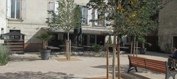 4-Zimmer Gewerbliche Immobilie in Foix, France, Nr. 208552 2