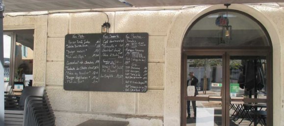 4-Zimmer Gewerbliche Immobilie in Foix, France, Nr. 208552 5