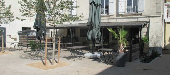 4-Zimmer Gewerbliche Immobilie in Foix, France, Nr. 208552 3