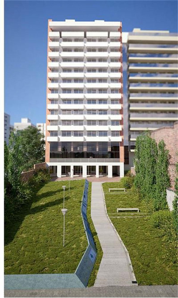 2 bedrooms Apartment in Santa Fe, Argentina No. 51823